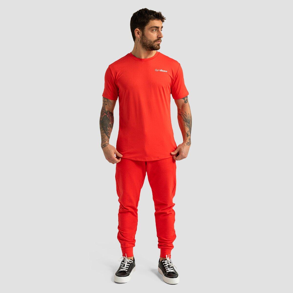 Tepláky pánské sportovní slim Limitless 4/6