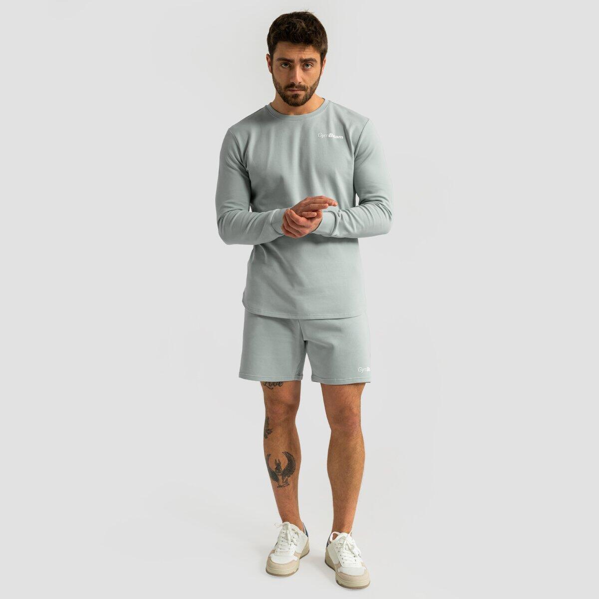 Felpa uomo traspirante Limitless 5/7