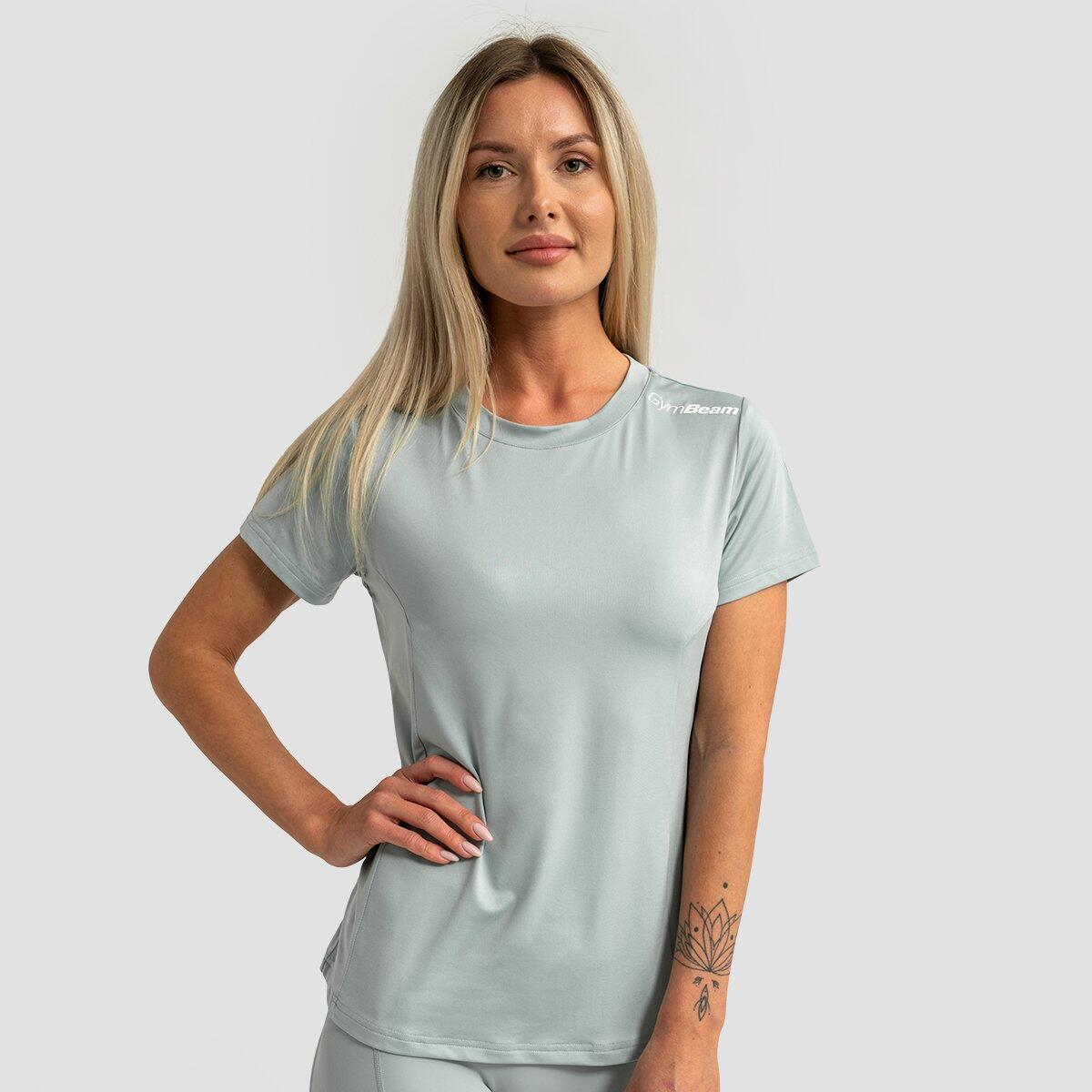 Koszulka damska fitness regular z krótkim rękawem Limitless