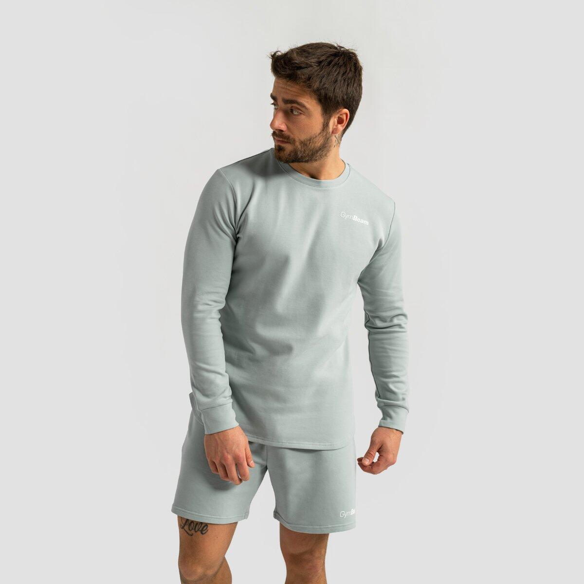 Felpa uomo traspirante Limitless 4/7