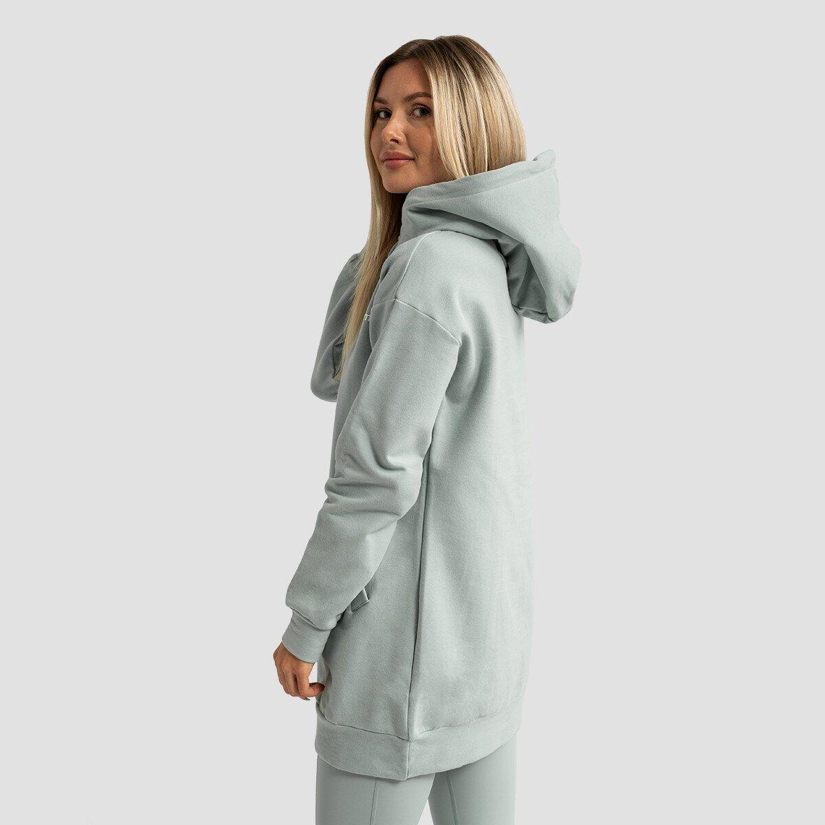 Dámská Longline mikina Limitless 4/7