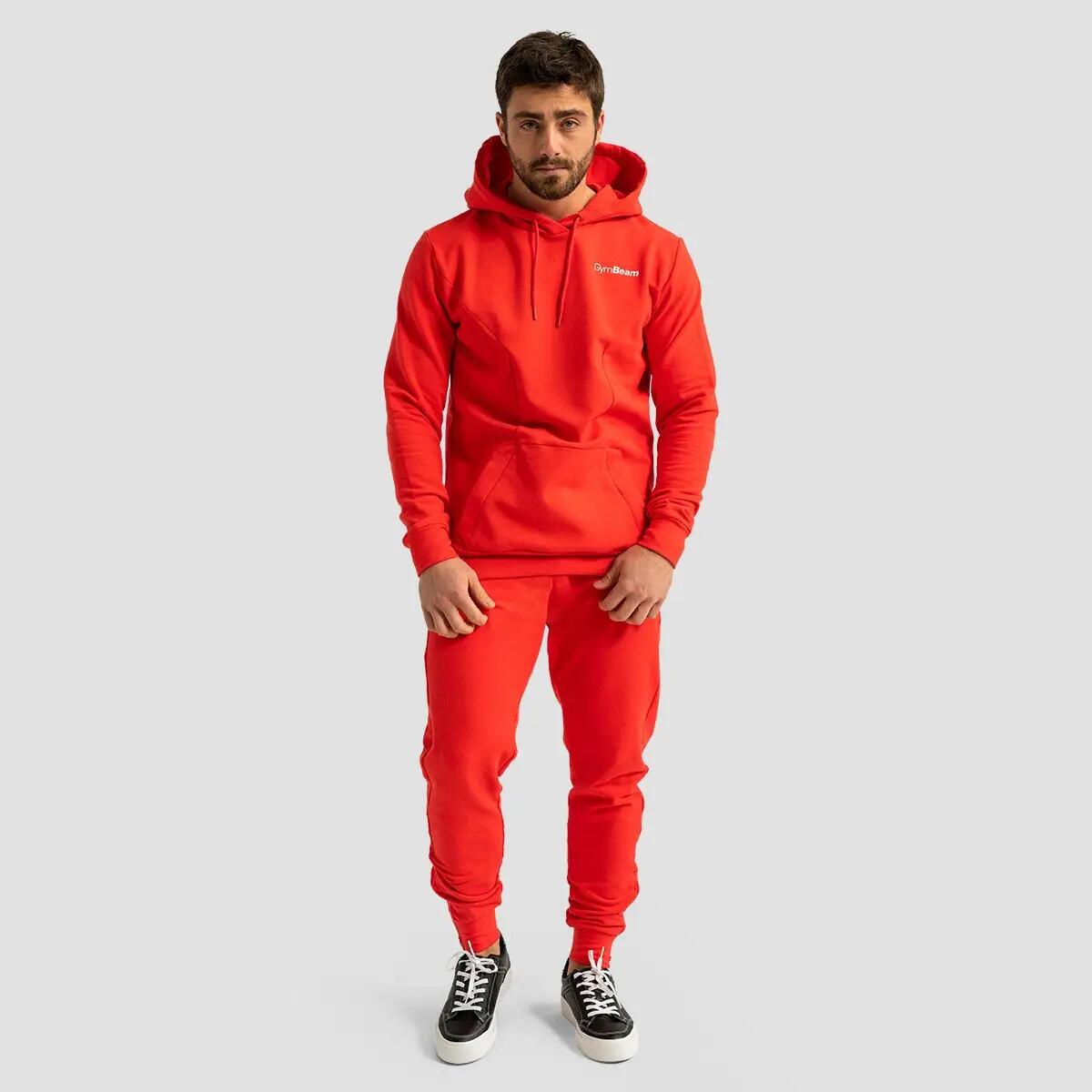 Tepláky pánské sportovní slim Limitless 3/6