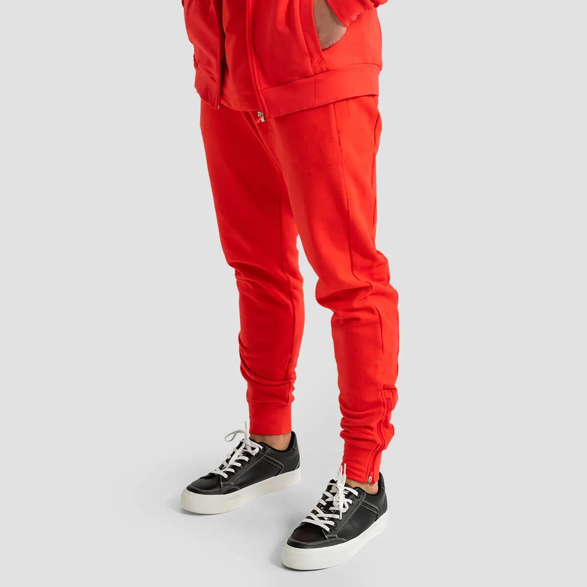 Tepláky pánské sportovní slim Limitless 2/6