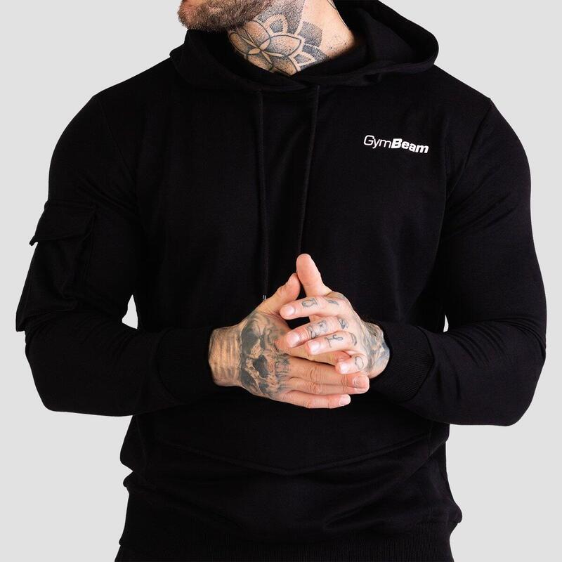 Pánská mikina TRN Hoodie