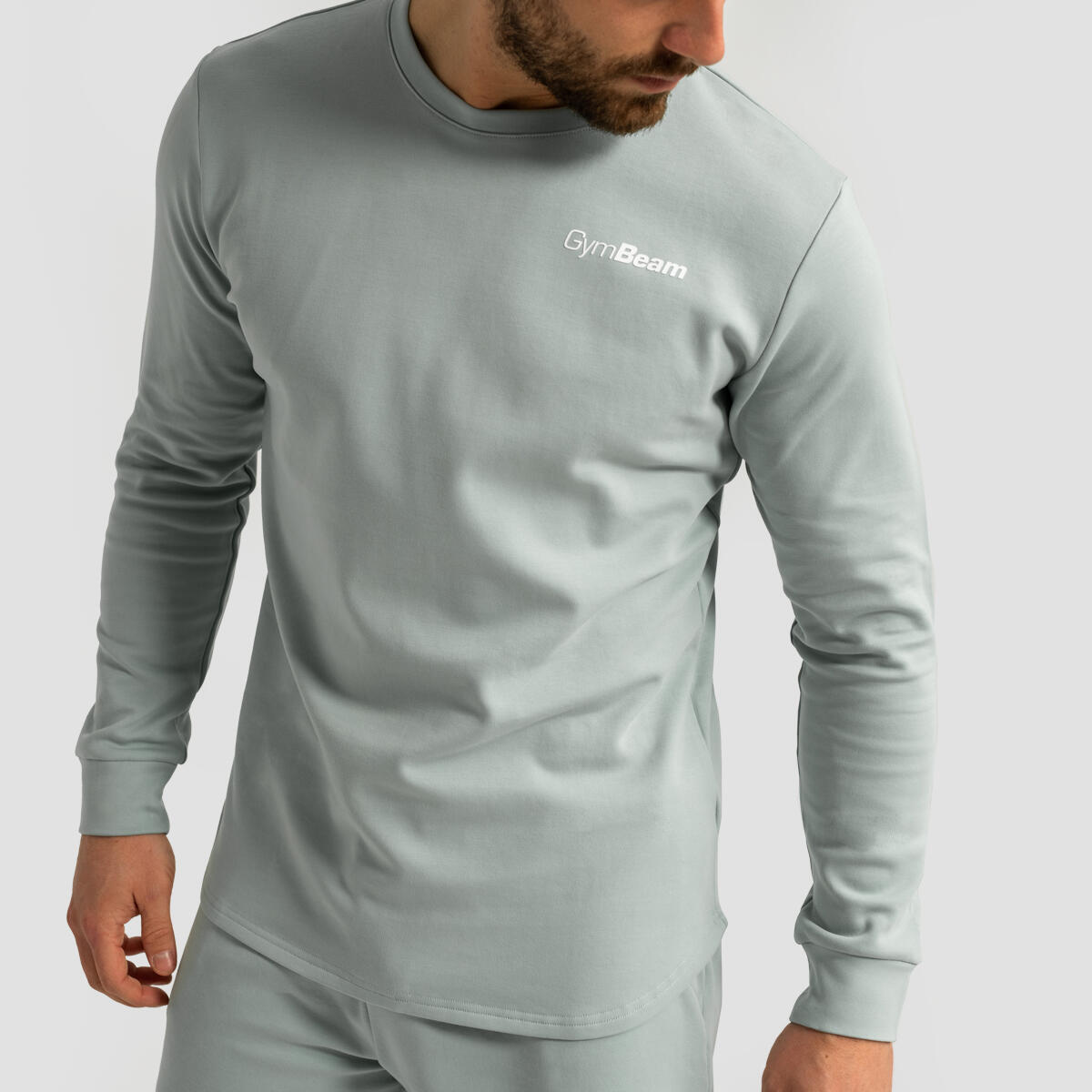 Felpa uomo traspirante Limitless 2/7