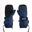 Manusi Ski/Snowboard SINNER Timber Mitten, Albastru Inchis, Copii