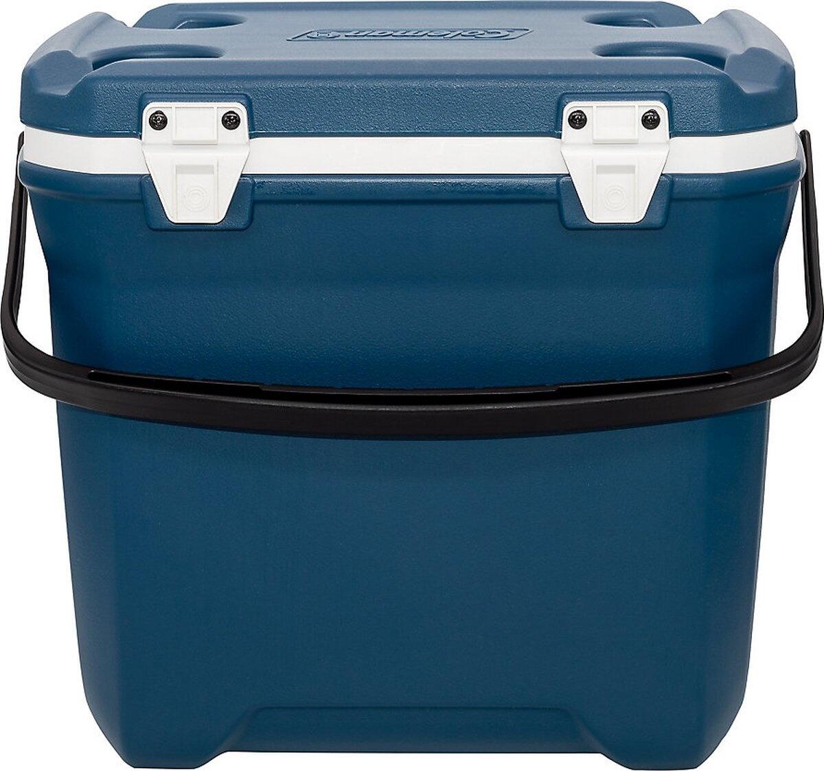 Coleman Xtreme 28QT Coolbox 4/7