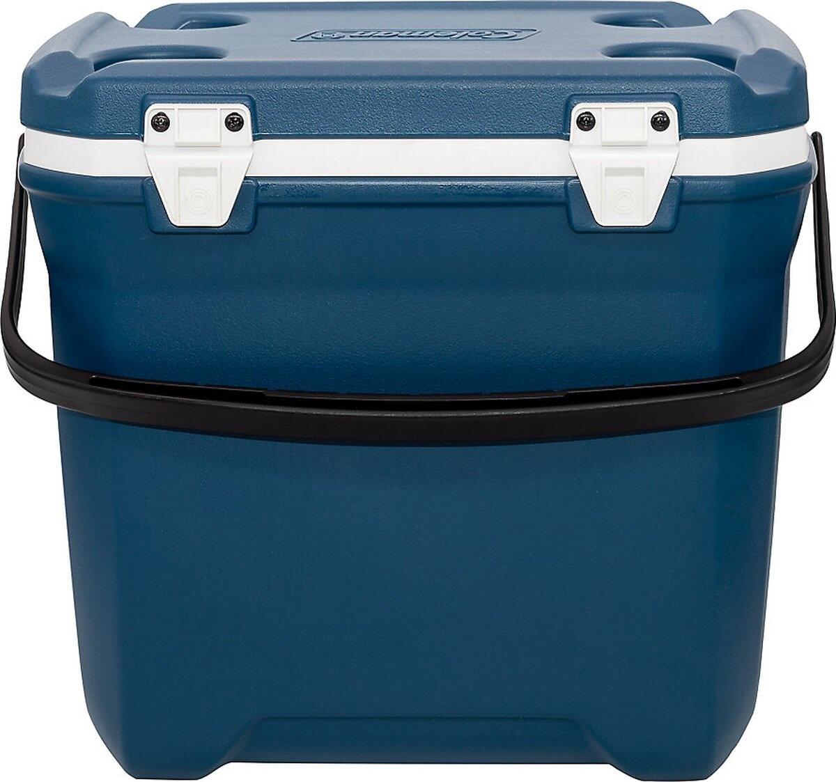 Coleman Xtreme 28QT Coolbox 4/4