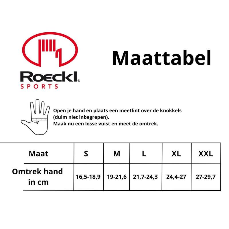 Roeckl Villach 2 Winterhandschoen