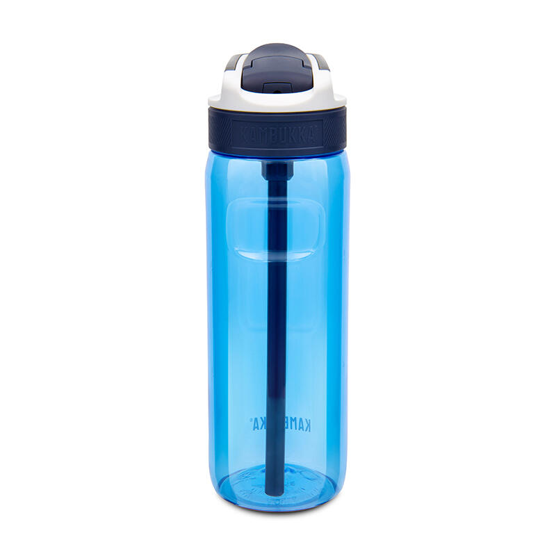 Lagoon Water Bottle (Tritan) 25oz (750ml) - Royal Blue