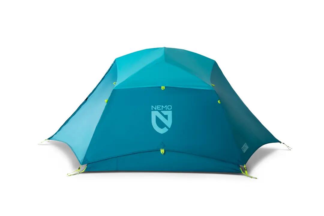 AURORA 2P TENT & FOOTPRINT / 2 Person - Blue