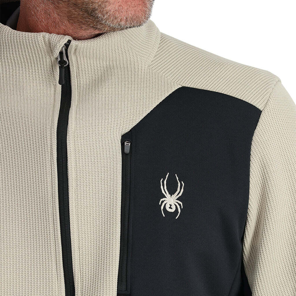 Fleece Spyder Bandit 4/7