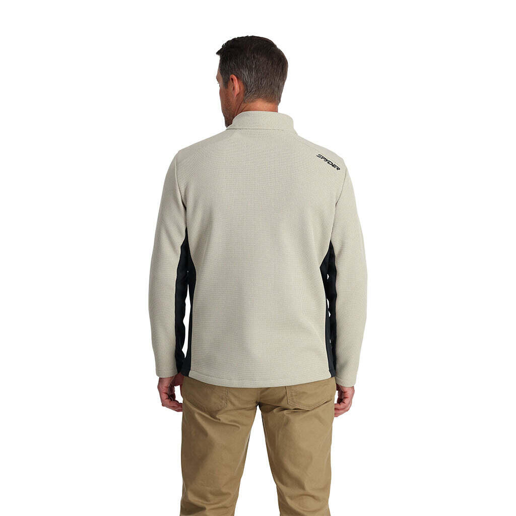 Fleece Spyder Bandit 2/7
