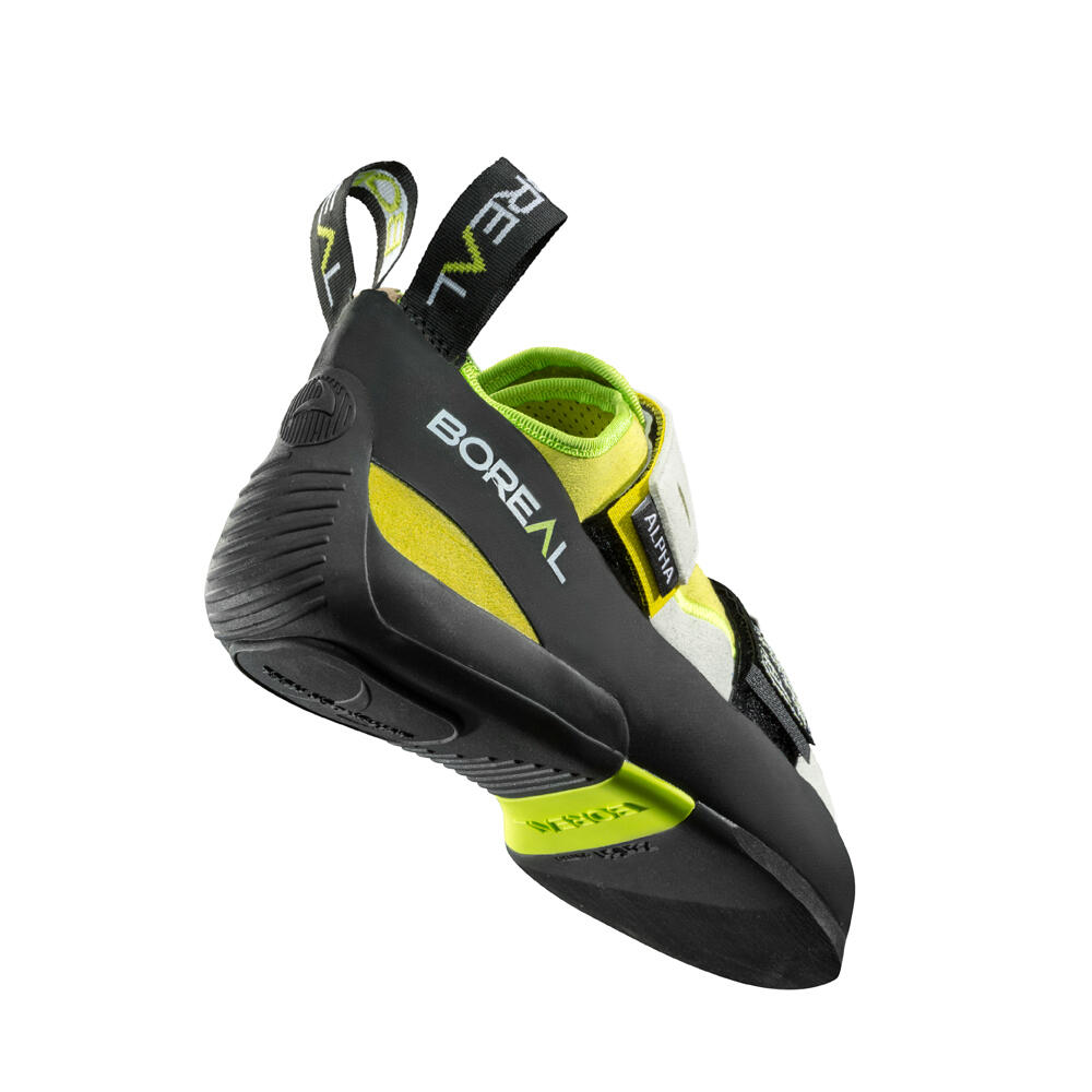 Pies de gato de mujer ALPHA WS BOREAL 4/4