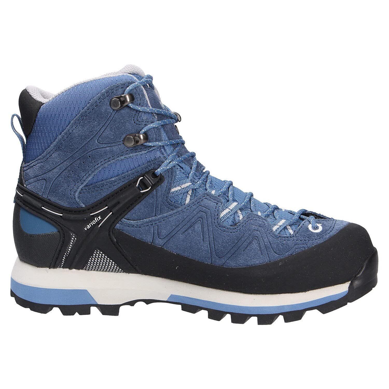 Botas de montaña mujer Meindl Tonale Lady GTX 7/7