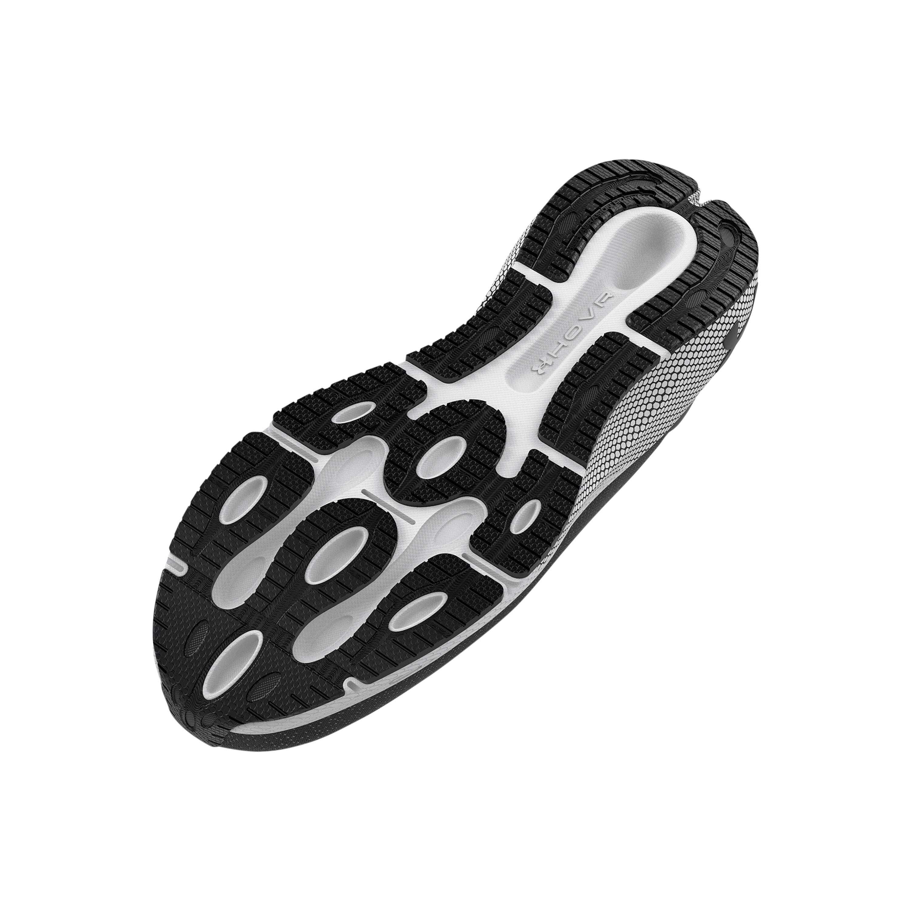 Scarpe da corsa Donna Under Armour UAHOVR Machina Nero 5/6