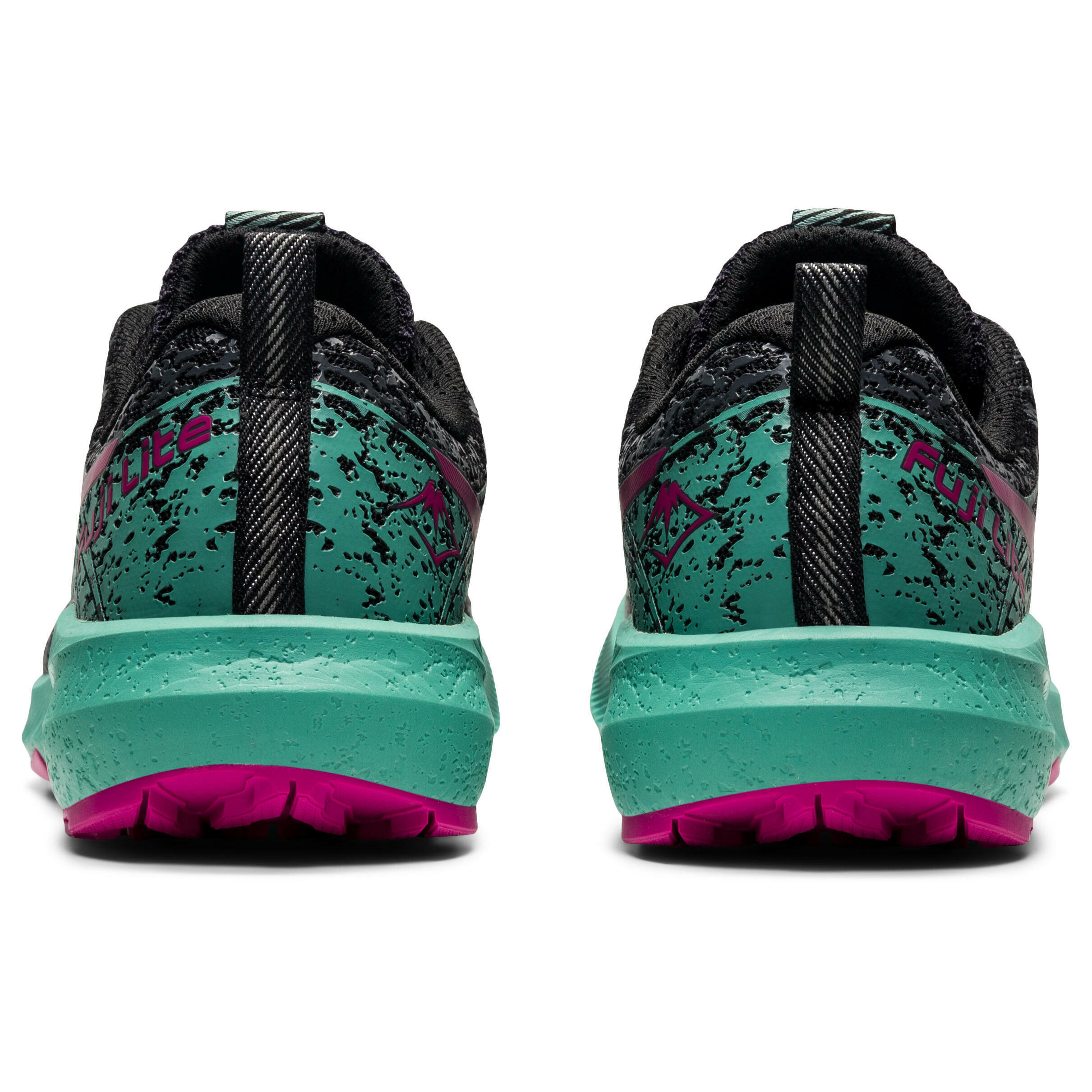 Laufschuhe Fuji Lite 2 6/7