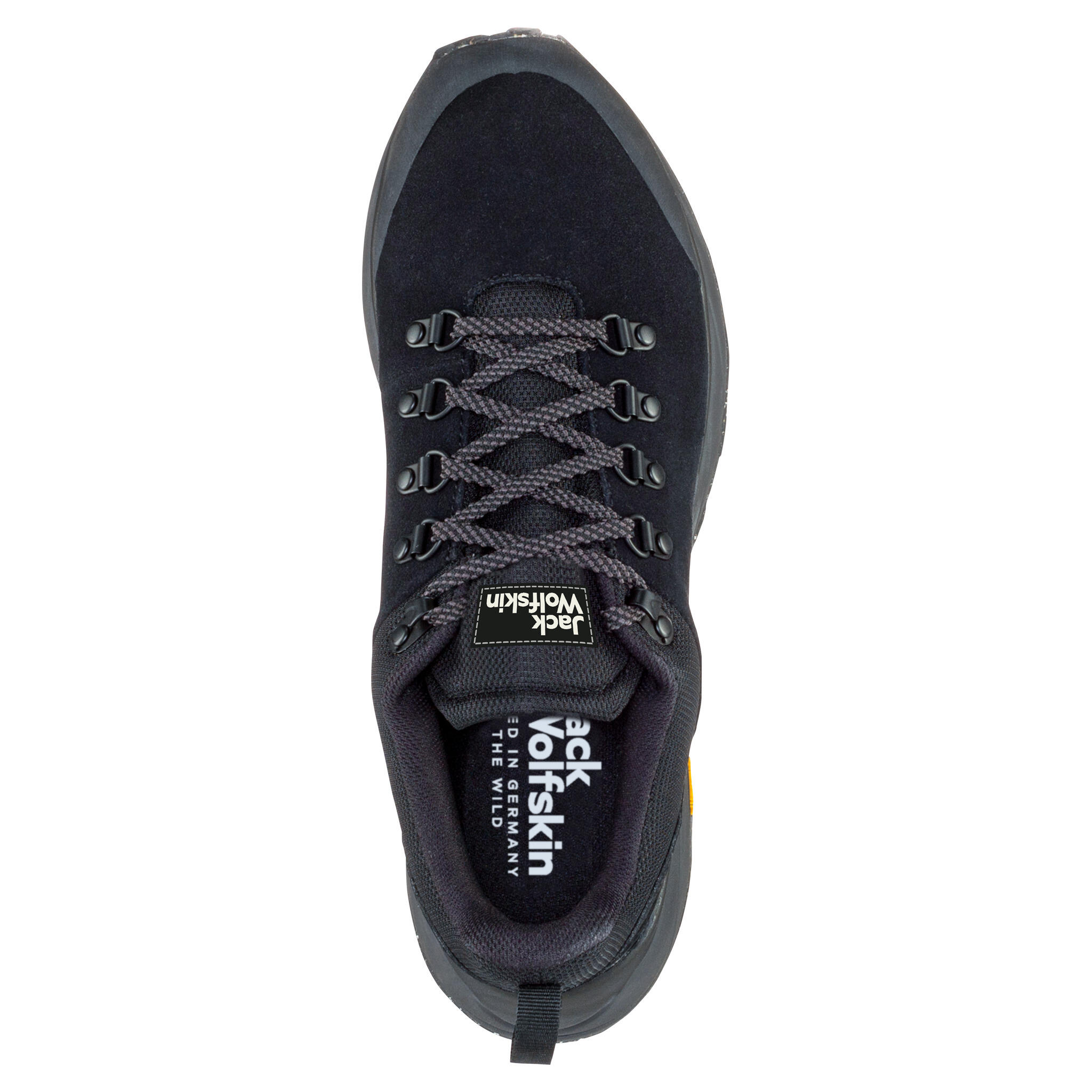 Chaussures de randonnée Jack Wolfskin Terraventure Urban Low 6/6