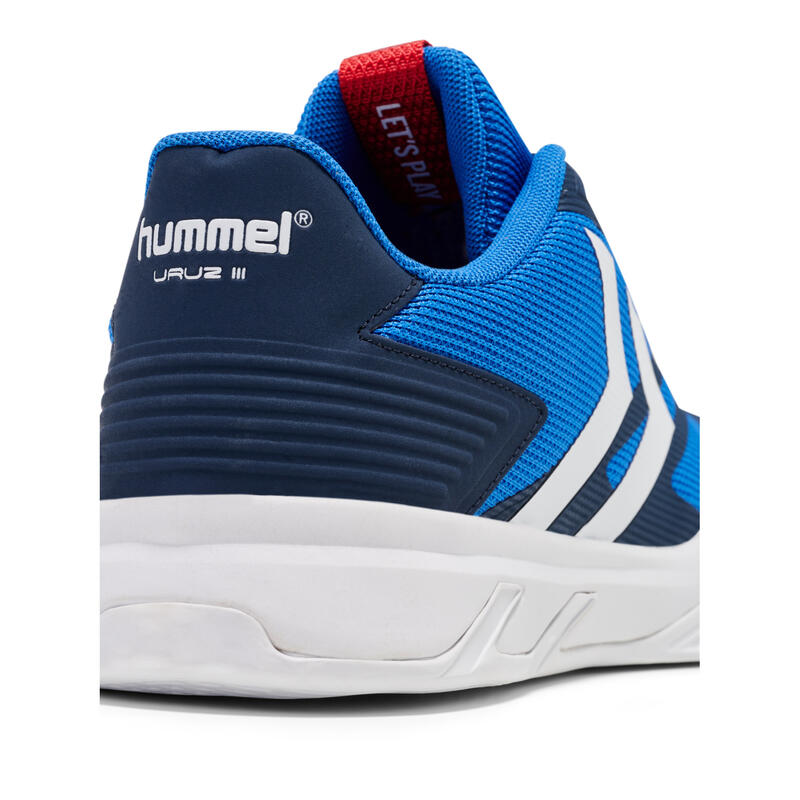 Hummel Indoor Shoe Uruz Iii