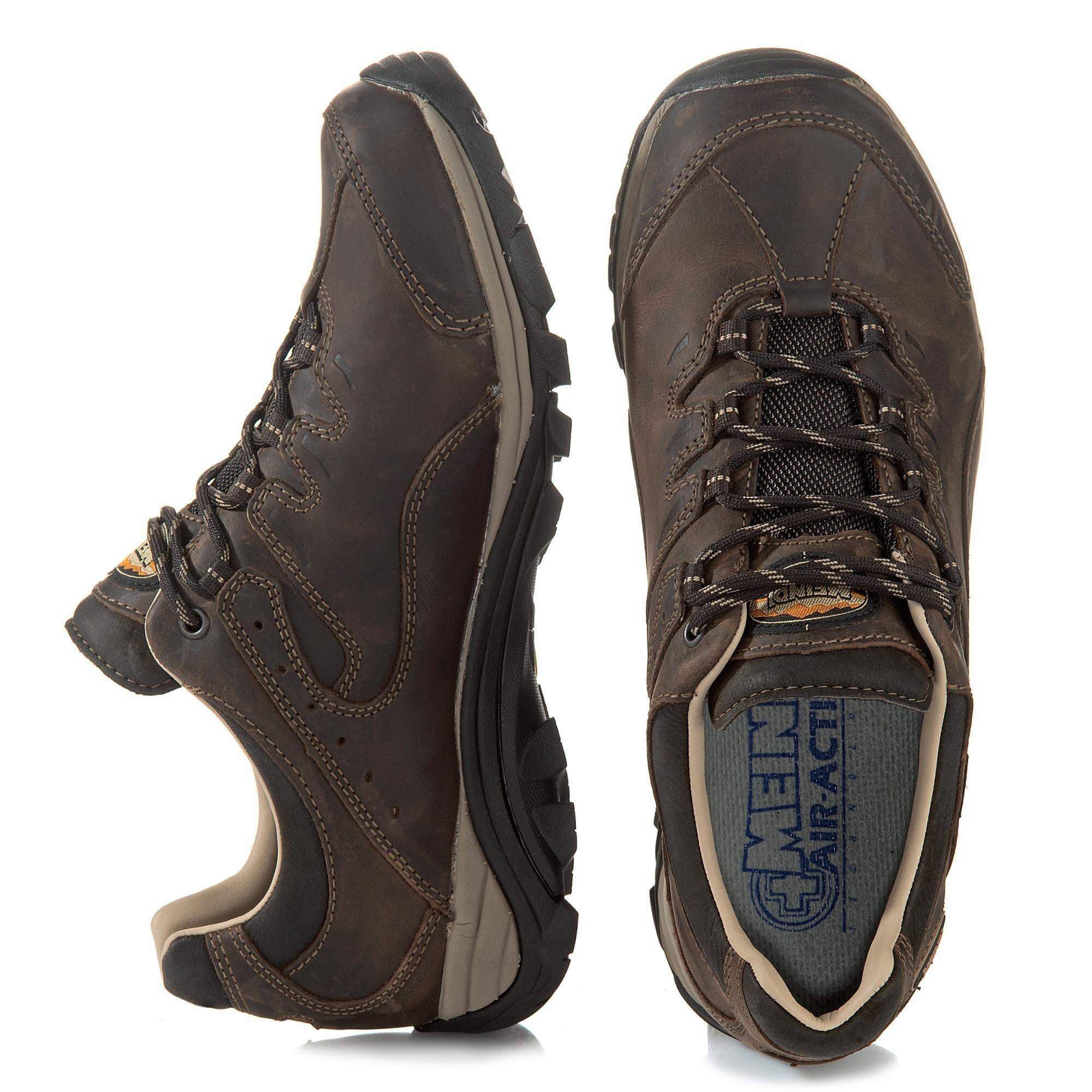 Botas de montaña Meindl Caracas GTX 4/7