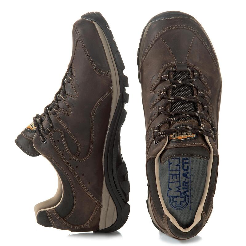 Chaussures de randonnée Meindl Caracas GTX