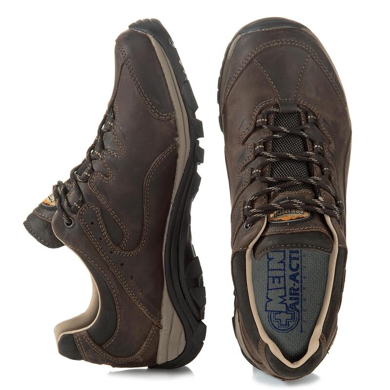 Turistické boty Meindl Caracas GTX
