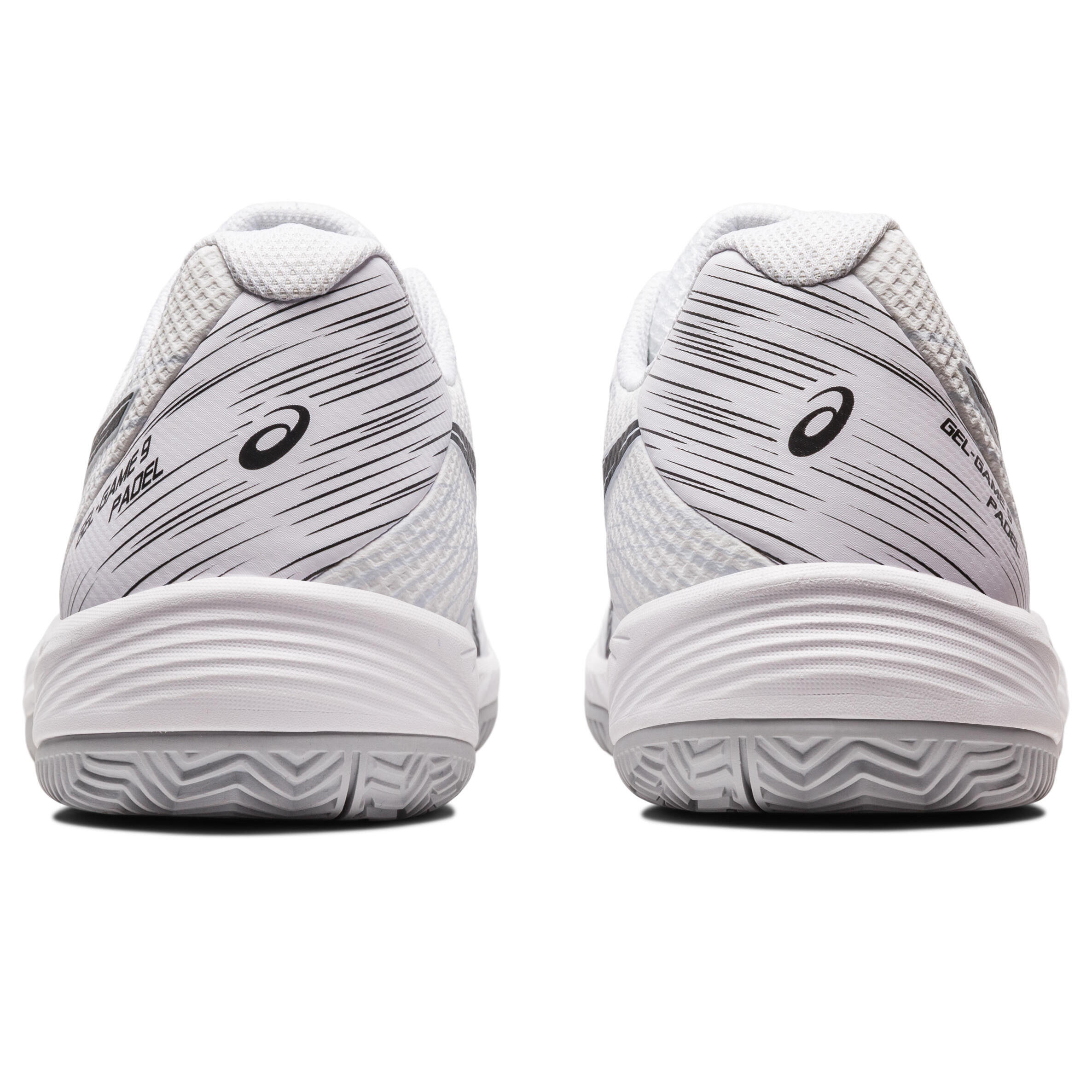 Chaussures de tennis Asics Gel-Game 9 4/7