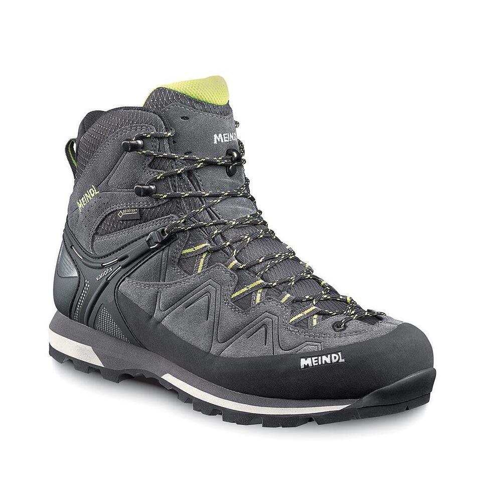 Buty trekkingowe męskie Meindl Tonale z membraną Gore-Tex