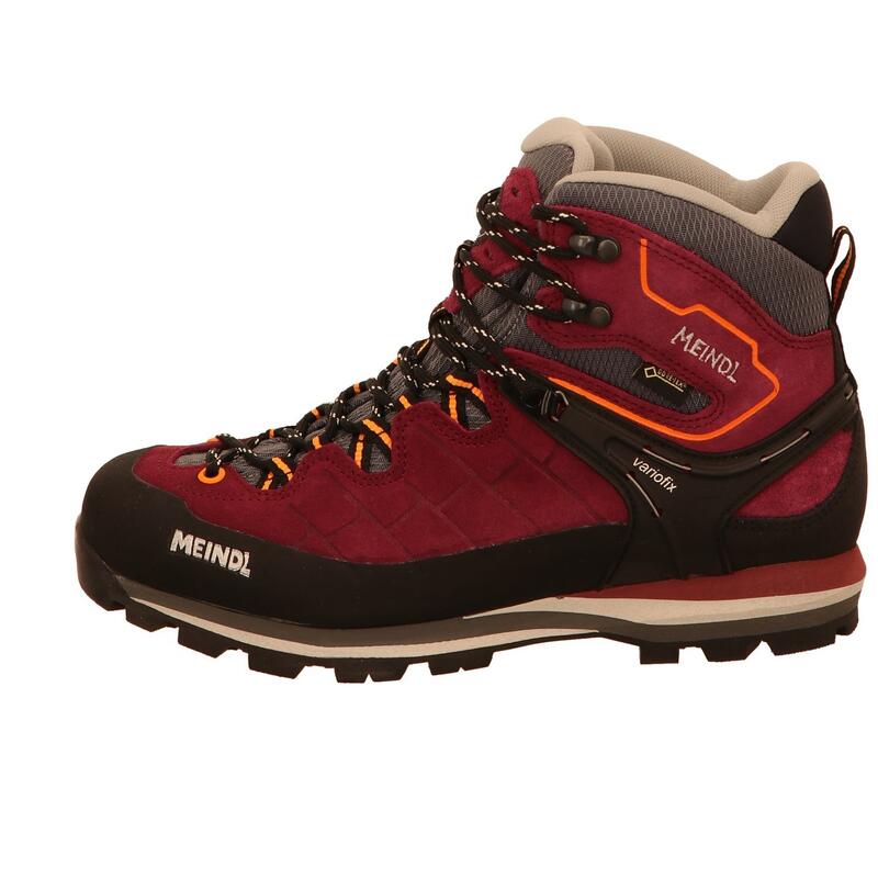 Chaussures de randonnée femme Meindl Litepeak GTX