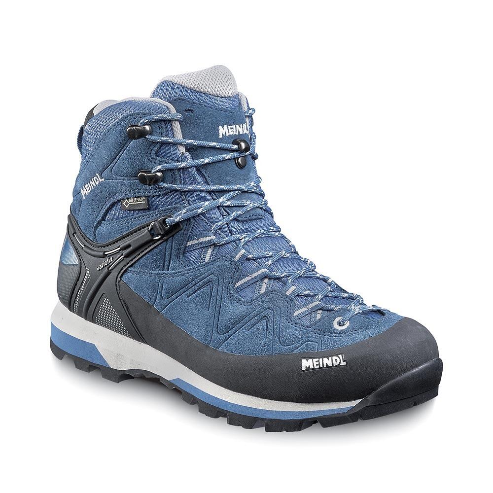 Botas de montaña mujer Meindl Tonale Lady GTX 3/7