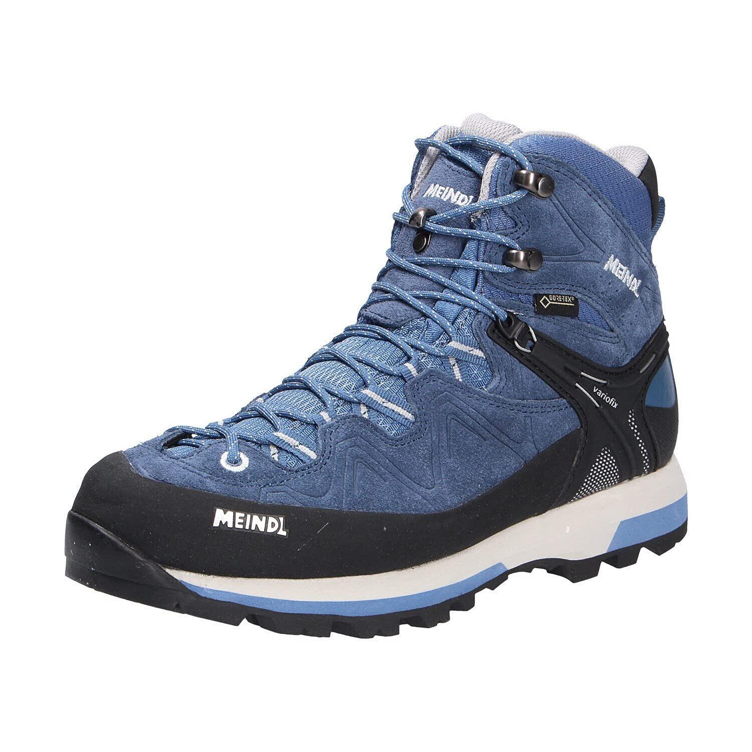 Botas de montaña mujer Meindl Tonale Lady GTX 2/7