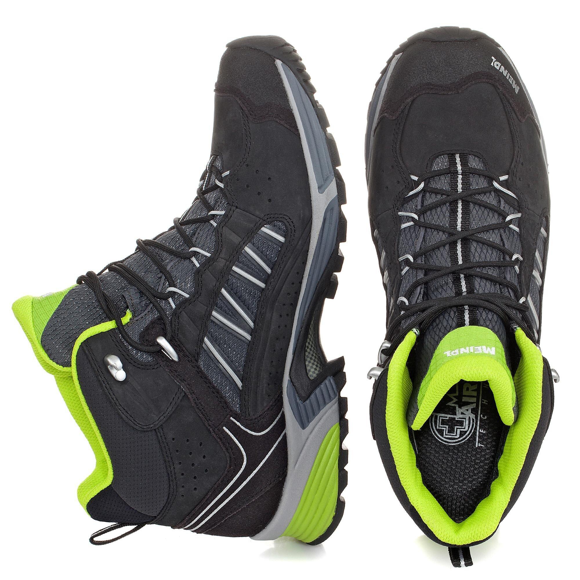 Botas de montaña Meindl SX 1.1 Mid GTX 4/5