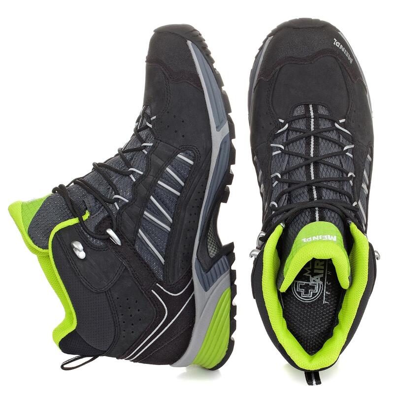Încălțăminte de drumeție Meindl SX 1.1 Mid GTX