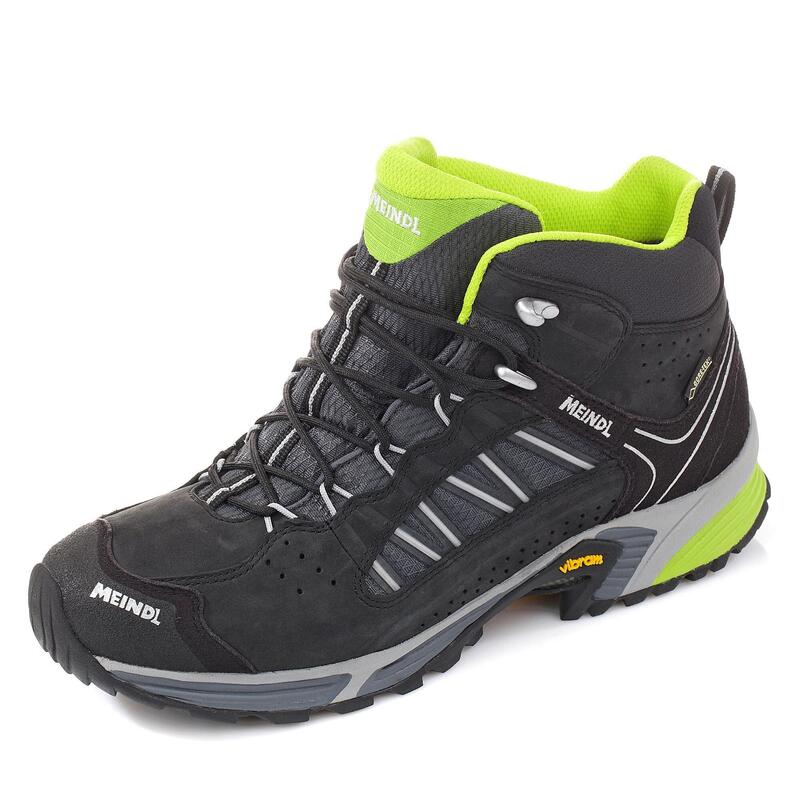 Wanderschuhe Meindl SX 1.1 Mid GTX