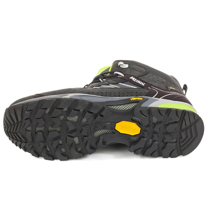 Chaussures de randonnée Meindl SX 1.1 Mid GTX