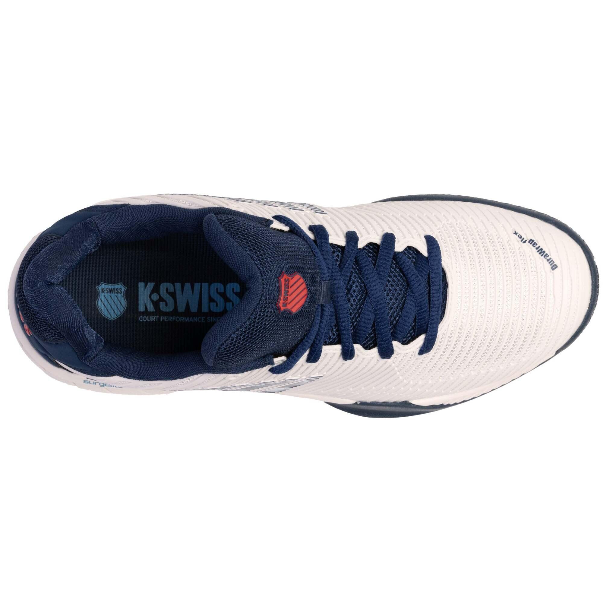 Tennisschoenen K-Swiss 7/7