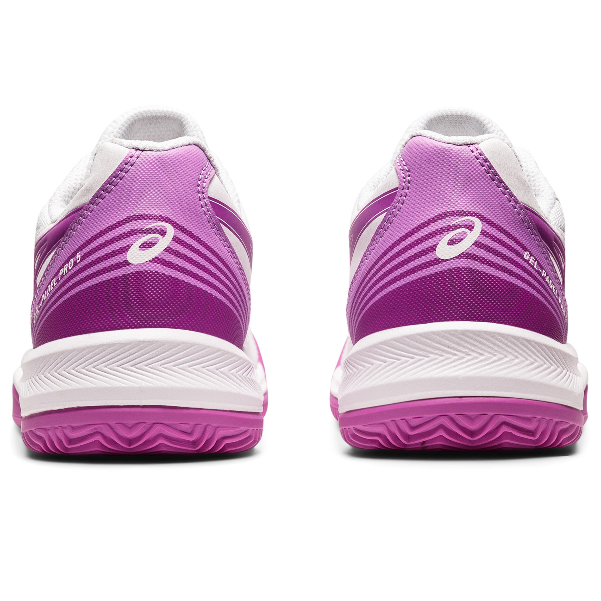 Zapatillas de Padel para Adultos Asics Gel-Padel Pro 5 7/7