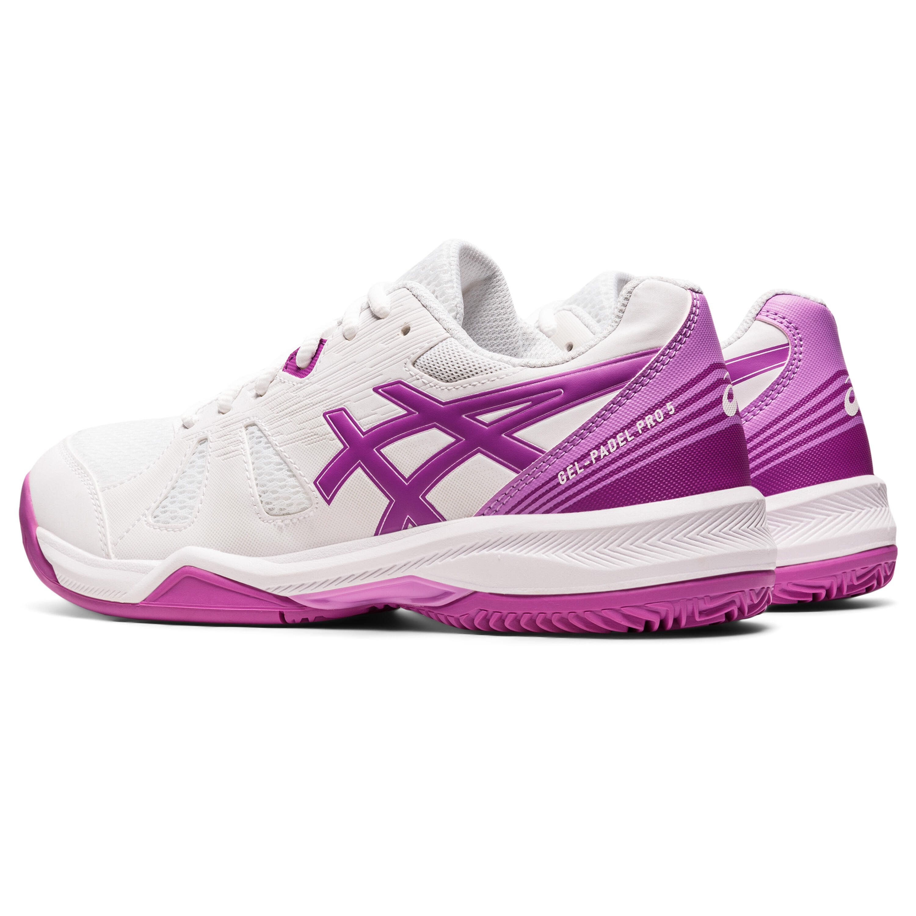 Zapatillas de Padel para Adultos Asics Gel-Padel Pro 5 6/7