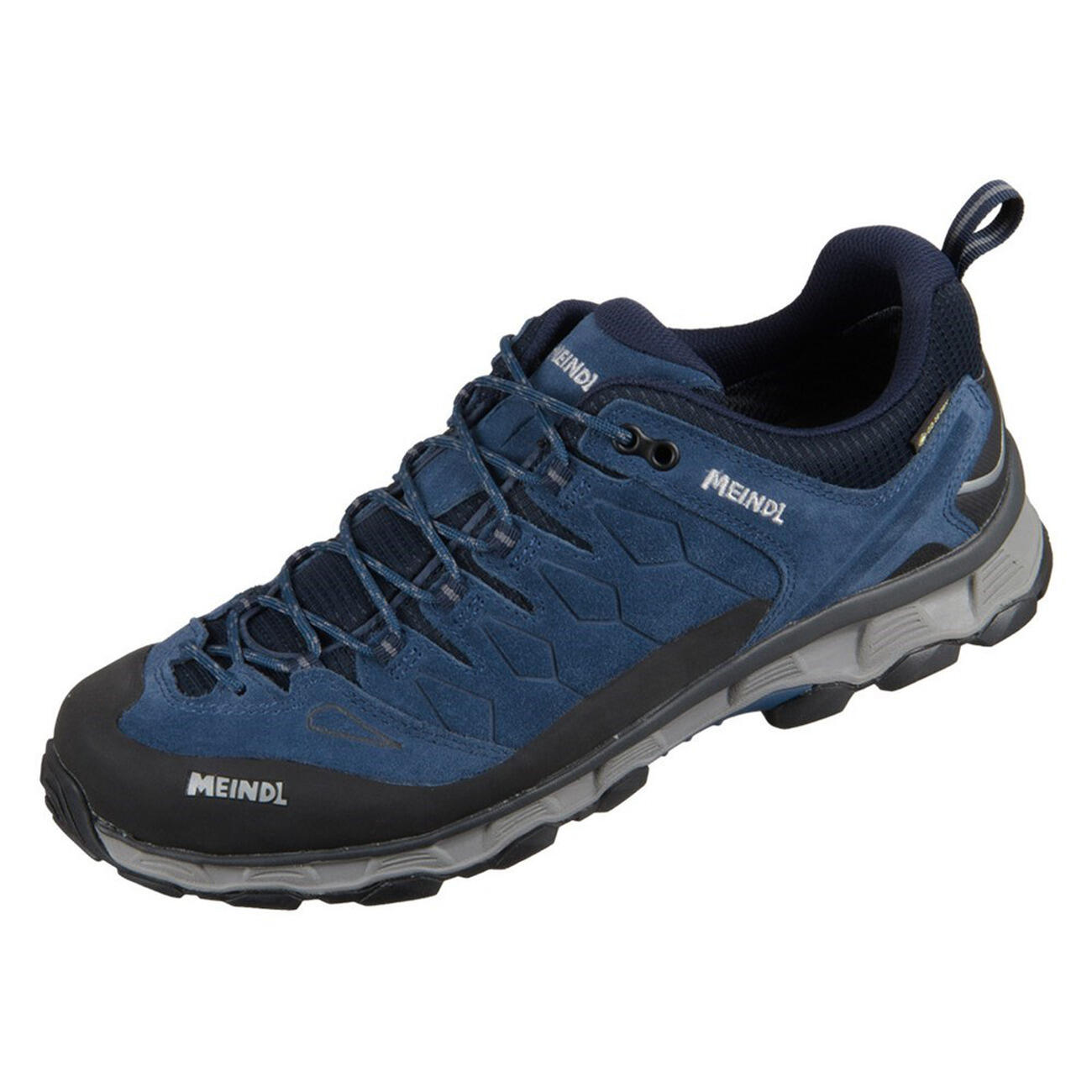 Lite Trail Gore-Tex Wanderschuh 6/7