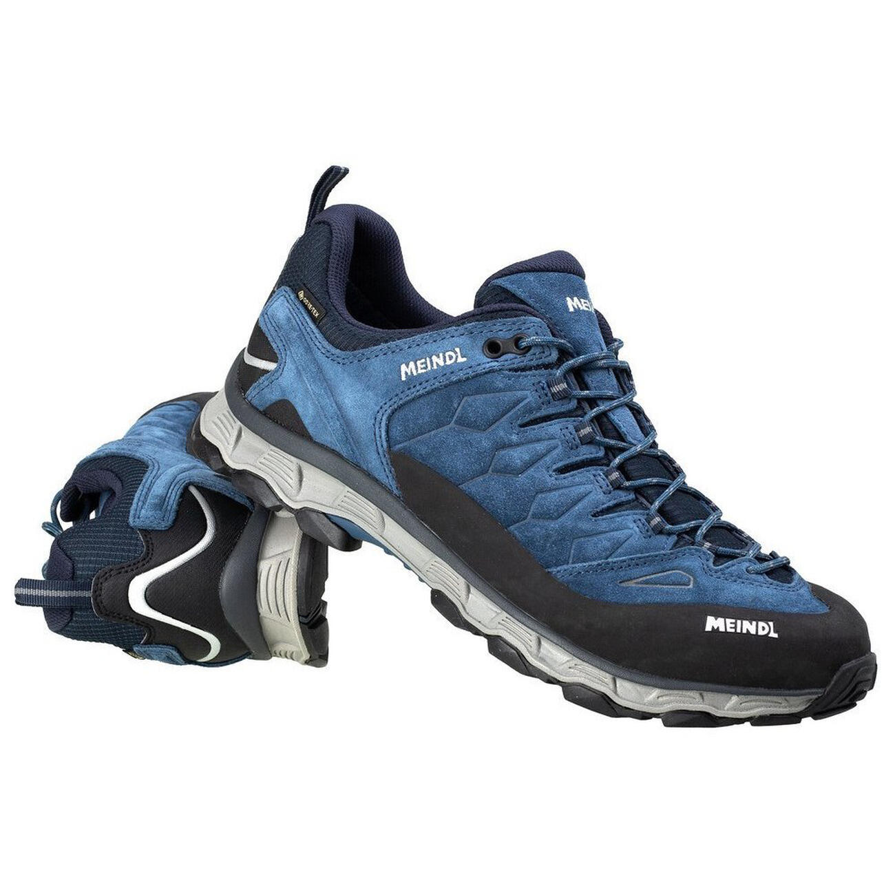 Lite Trail Gore-Tex Wanderschuh 3/7