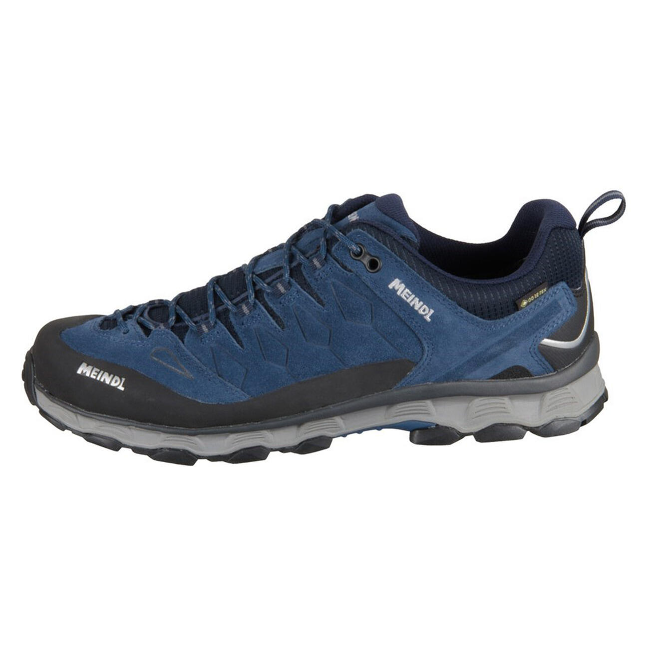 Lite Trail Gore-Tex Wanderschuh 7/7