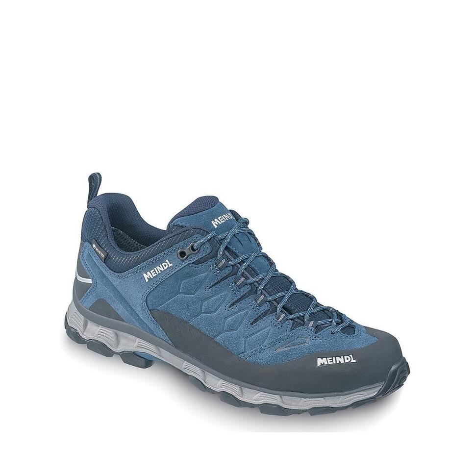 Buty turystyczne męskie Meindl Lite Trail Gore-Tex