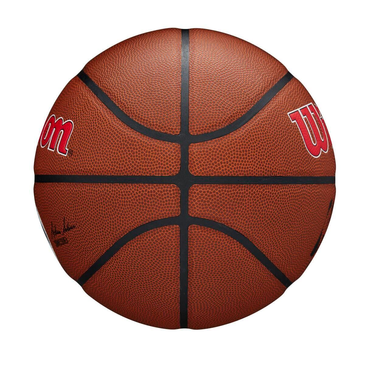 Wilson NBA Basketball Team Alliance – Washington Wizards 4/6