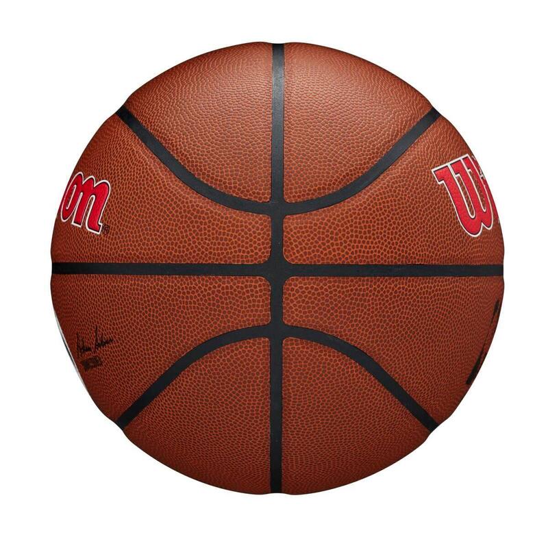 Wilson Team Alliance Washington Wizards Basquetebol Tamanho 7