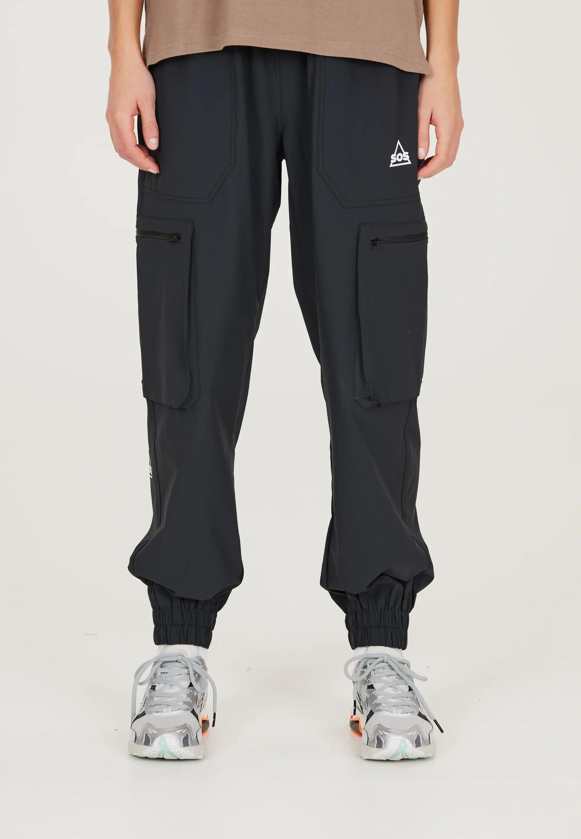 Pants Salonga W 3/10