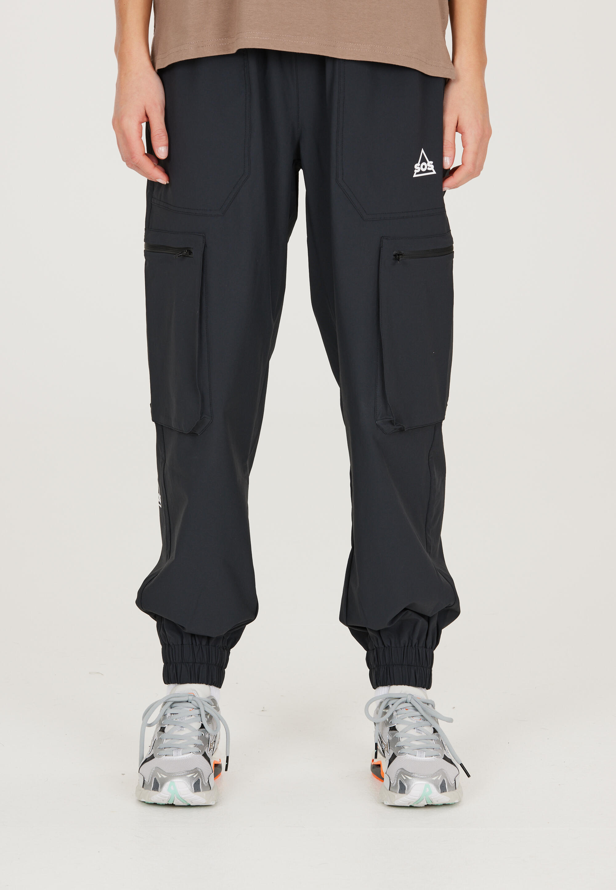 Pants Salonga W 3/5