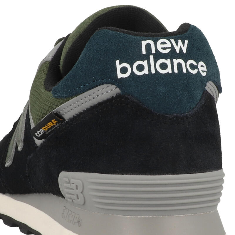 Buty do chodzenia męskie New Balance U574KBG