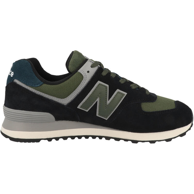 Buty do chodzenia męskie New Balance U574KBG