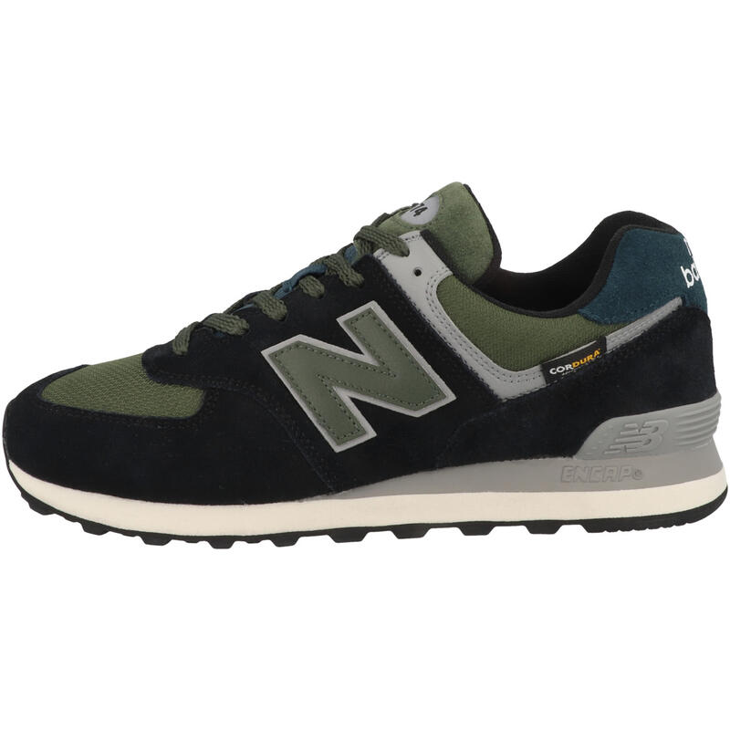 Buty do chodzenia męskie New Balance U574KBG