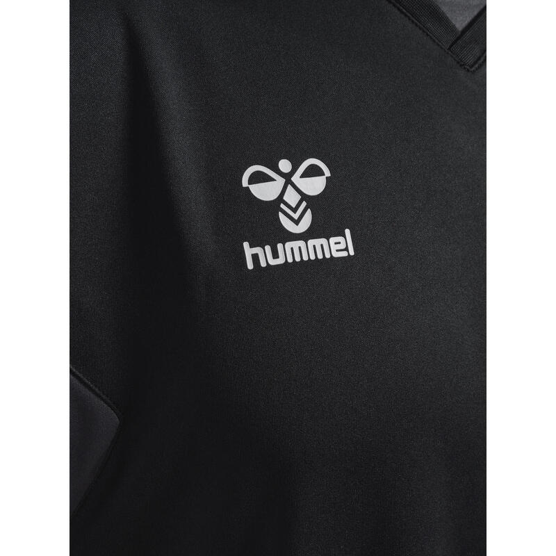 Hummel T-Shirt S/S Hmlauthentic Pl Jersey S/S